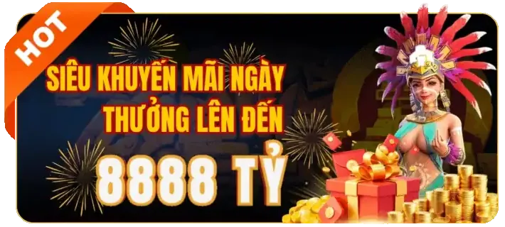 Hoàn trả hàng ngày/tuần tại 7clubs Android
