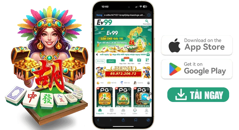 Cập nhật game mới trên 7clubs Android