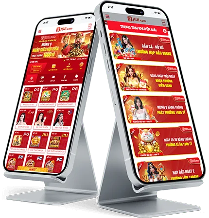 Giao diện thân thiện của 7clubs Android