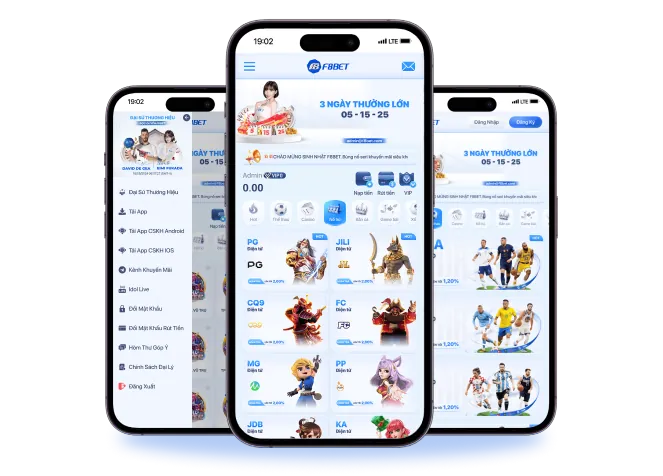Các kênh hỗ trợ khách hàng của 7clubs Android
