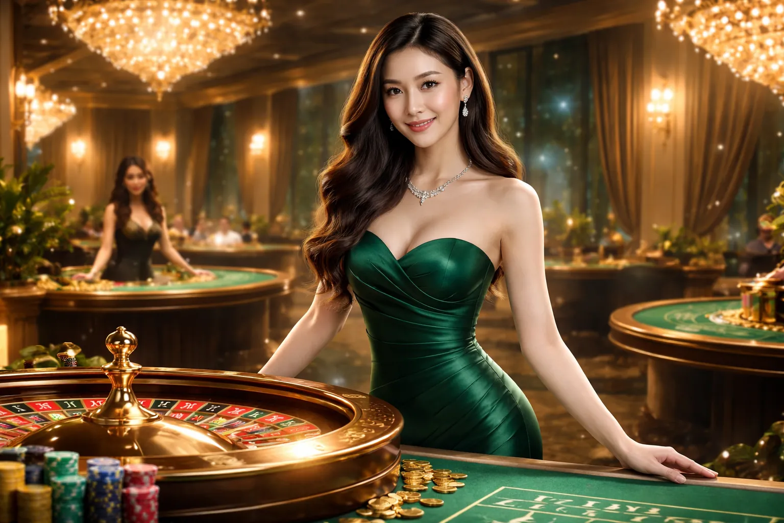 Ưu đãi độc quyền trên 7clubs Android