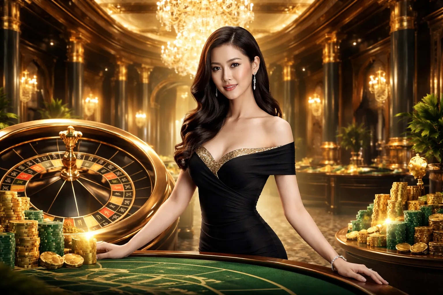 Trải Nghiệm Game 7clubs Android