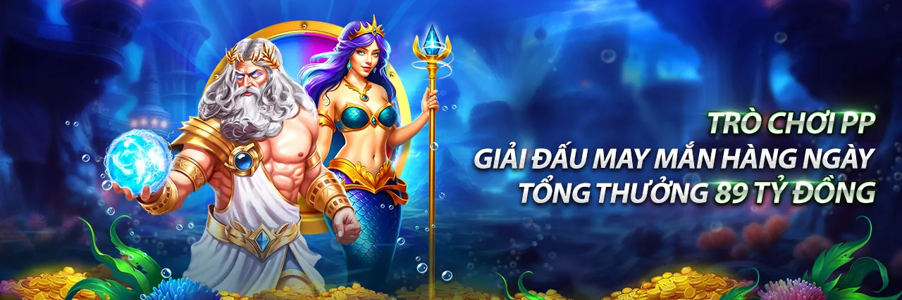 Hình ảnh chính của trò chơi bắn cá 7clubs Android với đồ họa sống động