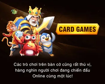 Đồ họa game bắn cá nhập vai trên 7clubs Android