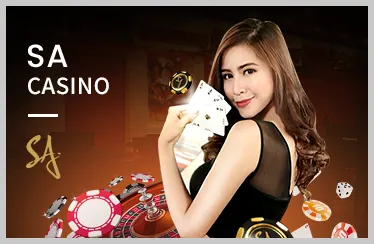 Trò chơi Sòng bạc trực tiếp tại 7clubs Android